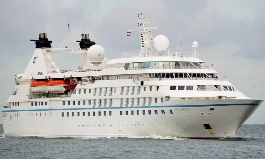 Windstar se asocia con Jerne para ampliar alcance del marketing social