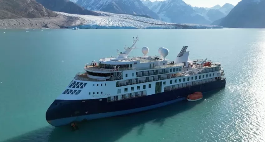 SunStone confirma planes para antiguos cruceros Vantage