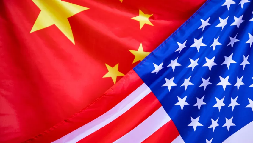 China insta a EE.UU. a "parar las provocaciones peligrosas"