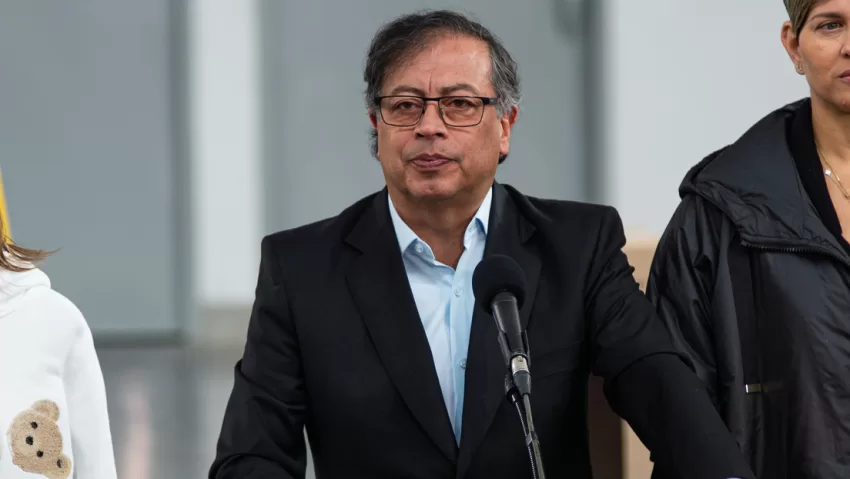 Colombia, Chile y México celebran el fallo que insta a Israel a prevenir el genocidio en Gaza