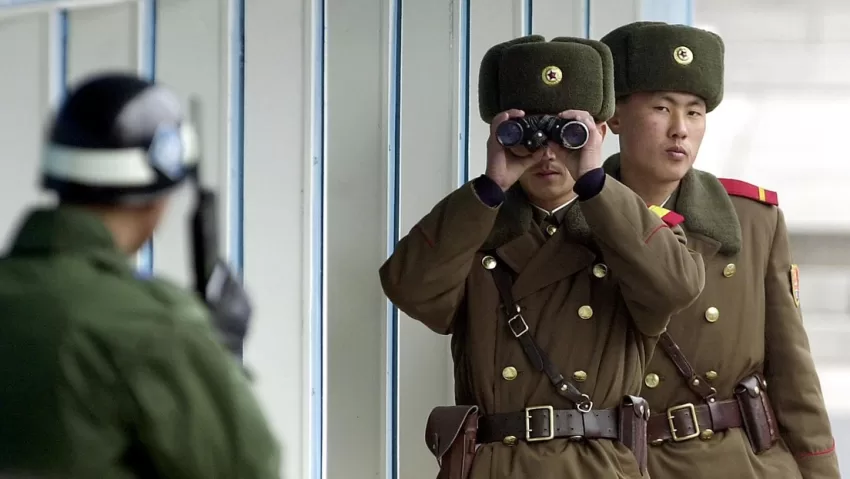 Corea del Norte toma una serie de medidas para romper comunicaciones con Corea del Sur
