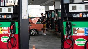 Cuba suspende actualización de precios en combustibles tras incidente de ciberseguridad