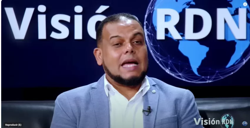 Delvys Lanfranco: «Funcionarios Atentan contra la Libre Expresión».