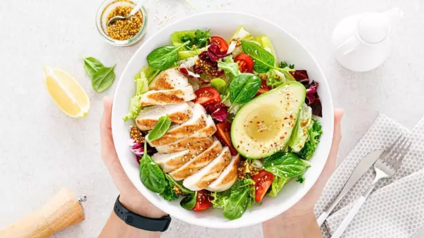 ¿Conoces la dieta FAFO? Un estilo de alimentación flexible y amigable