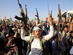 EE.UU. puede volver a designar a los hutíes de Yemen como grupo terrorista