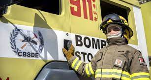 El Gobierno otorga a los bomberos un seguro de vida de hasta 1 millón de pesos