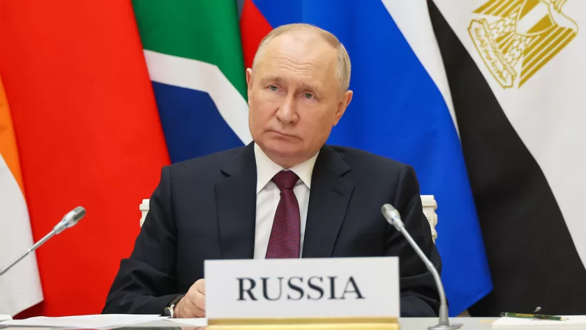 El bloque BRICS cuenta ahora con 10 Estados