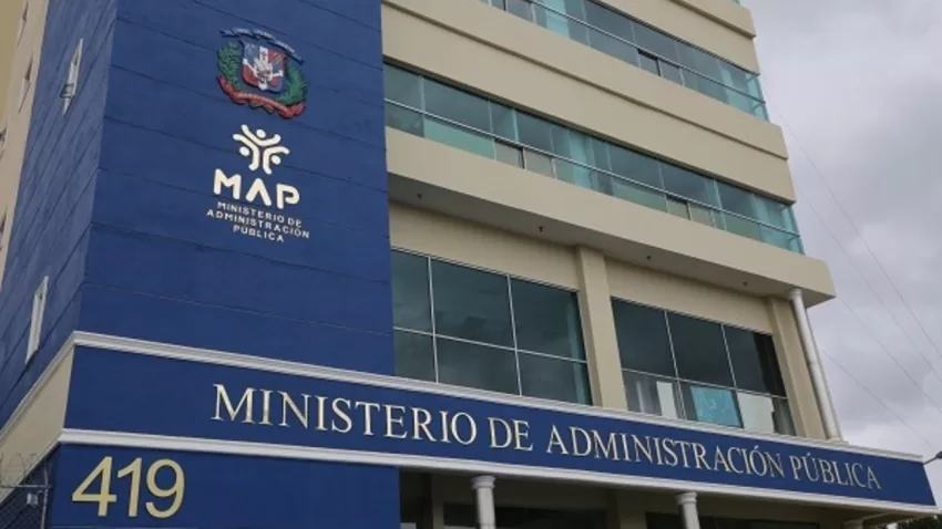 En tres años de gestión, el Poder Ejecutivo ha aprobado 12 propuestas normativas al MAP