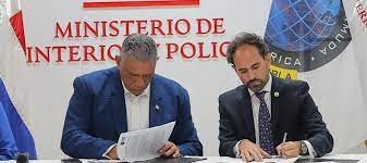 Entidades ponen a disposición plataforma electrónica para denuncias anónimas