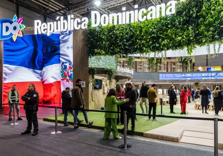 Banreservas presentará en Fitur 2024 diversas propuestas para impulsar la inversión turística en RD