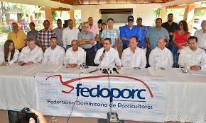 Fedoporc pide a Abinader eliminar la carne de cerdo del Proyecto de Ley de Tasa Cero