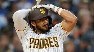 Fernando Tatis Jr quiere terminar lo que empezó con EO