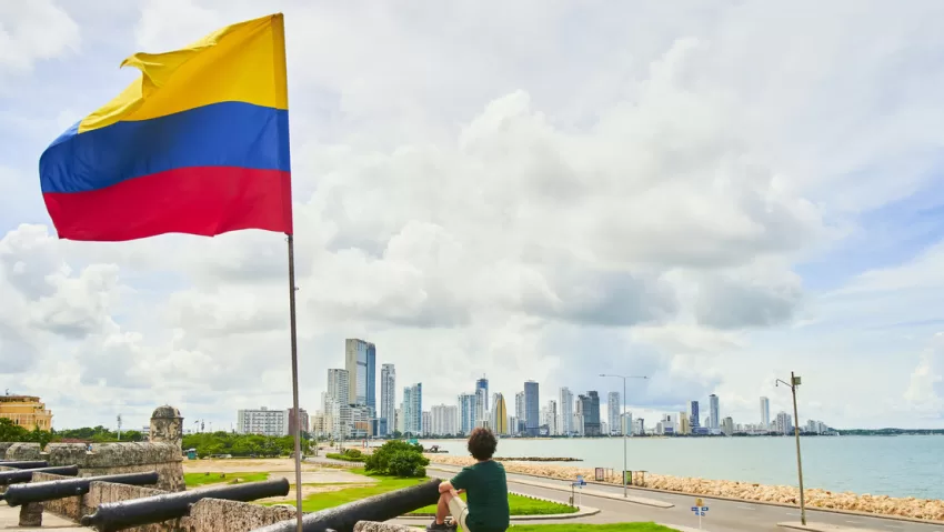 Fiscalía colombiana admite la responsabilidad del Estado en el exterminio del partido Unión Patriótica