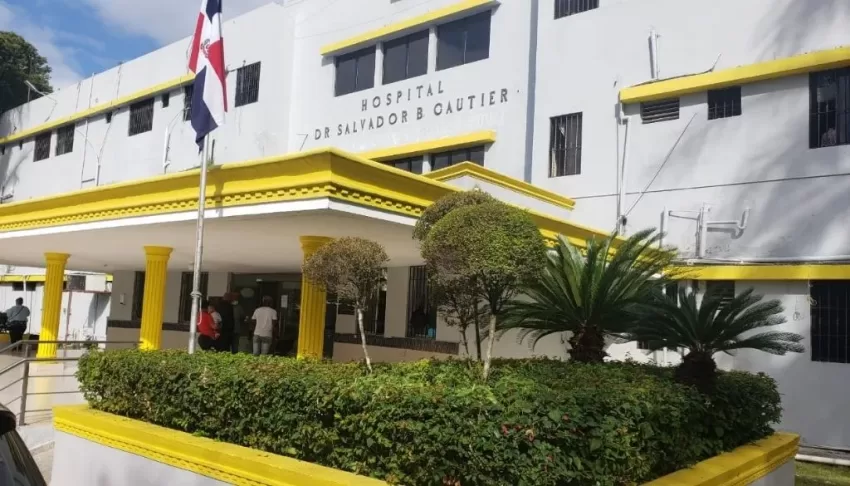 Cirugía Plástica del Gautier asiste a más de 7 mil pacientes durante el 2023
