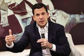 Hugo Beras no asiste a citación en Fiscalía porque tiene Covid