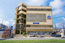 INABIE habilita web para servicio de salud