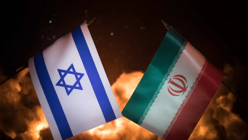 "Irán es un blanco legítimo para Israel", afirma un ministro israelí