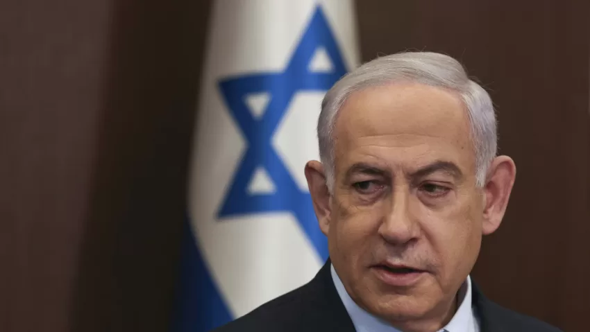 Israel acusa a Hamás de planear ataques terroristas en Europa