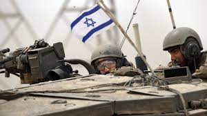 Israel aprueba presupuesto con 15.000 millones de dólares adicionales en medio de la guerra en Gaza
