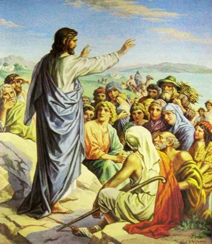 PALABRA DE DIOS DOMINGO DE LECTURA Muy pronto se extendió su fama por toda Galilea.