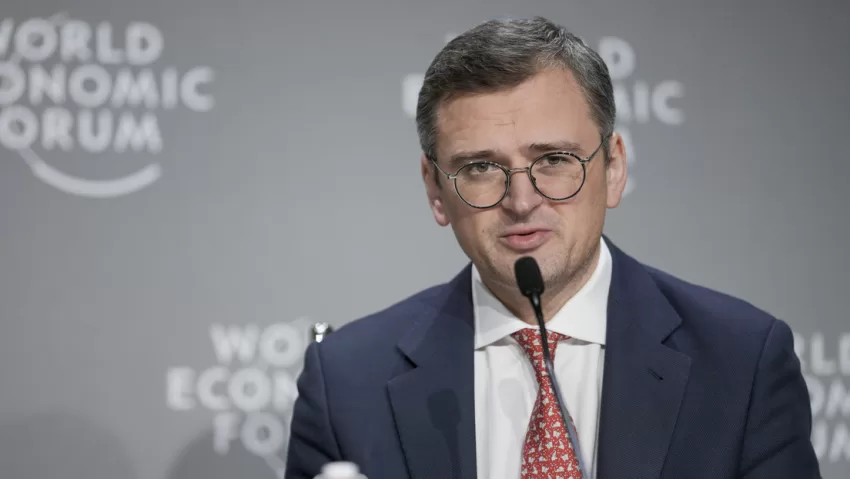 Kiev dice que Corea del Norte es para Rusia "un socio más eficaz" de lo que es Occidente para Ucrania, y Berlín le responde