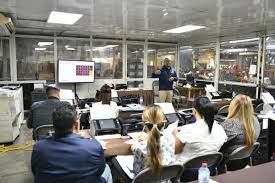 La JCE refuerza talleres dirigidos al personal trabajará en las elecciones