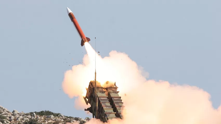 La OTAN comprará hasta 1.000 misiles Patriot para mejorar la defensa de varios países europeos