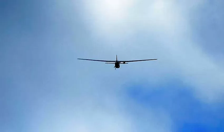 La defensa antiaérea rusa repele un ataque de drones contra la ciudad de Vorónezh