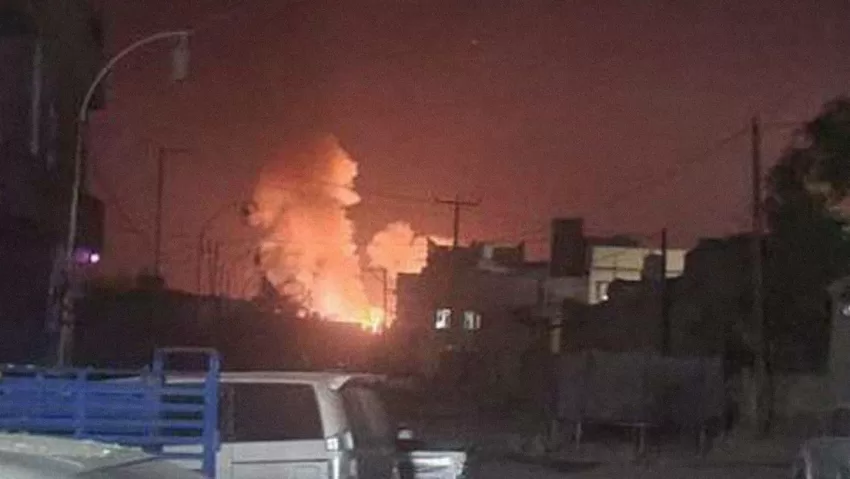 "Los ataques de Occidente a Yemen no son legítimos desde el punto de vista del derecho internacional"