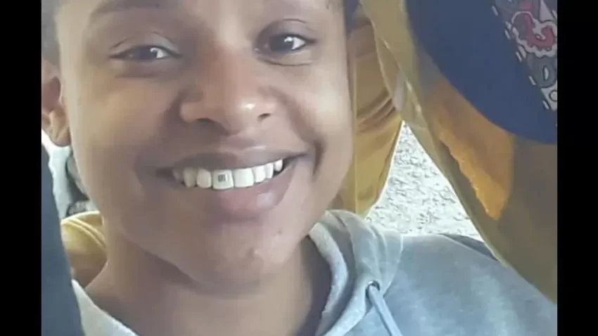 Desaparecidos en RD | Mujer embarazada tiene 8 días desaparecida