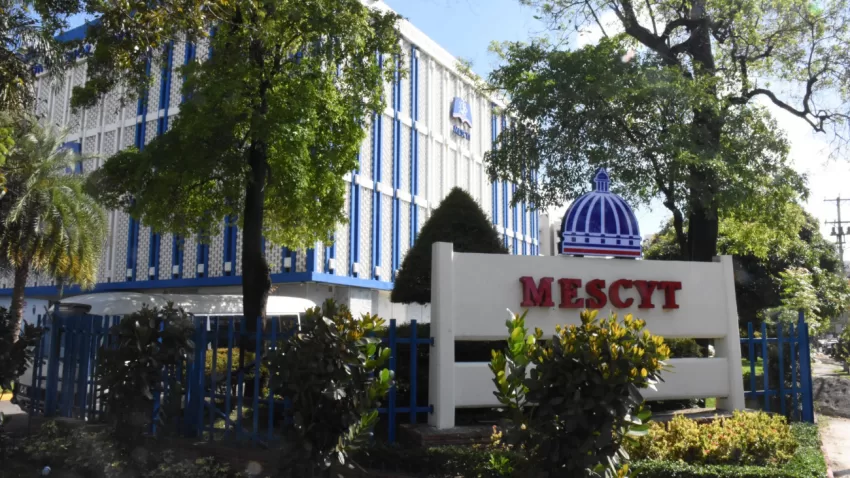 Mescyt se compromete a impulsar e implementar Estrategia Iberoamericana de Innovación