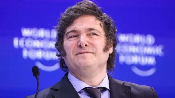 Milei extiende las sesiones extraordinarias en el Congreso argentino para el debate de la 'ley ómnibus'