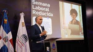 Ministerio de Trabajo lanza Plan Piloto Voluntario Semana Laboral Reducida de 44 a 36 horas semanales