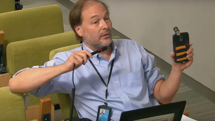 "No creo que tenga una respuesta satisfactoria": Reportero desiste de hacer preguntas al Departamento de Estado de EE.UU.