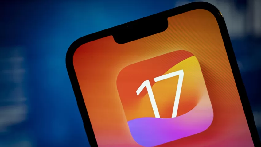 Nueva actualización de seguridad de Apple incluye una importante función para iPhones robados
