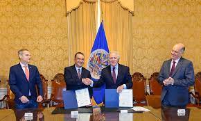 OEA y JCE firman acuerdo sobre procedimiento  de observación de elecciones dominicanas