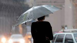 Onamet prevé lluvias por campos nubosos asociados a frente frío