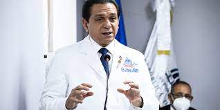 PRM llevará a Daniel Rivera como candidato a senador de Santiago
