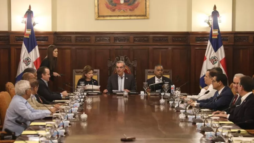Por cuarto año consecutivo, instituciones públicas disponen de recursos para ejecutar sus gastos desde el 10 de enero