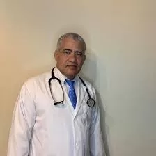 Presidente Abinader ordena puesta en libertad del doctor Wazar Gómez