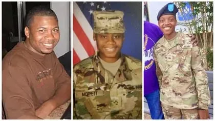 Estados Unidos sopesa la respuesta al ataque que causó la muerte a tres de sus soldados en Medio Oriente