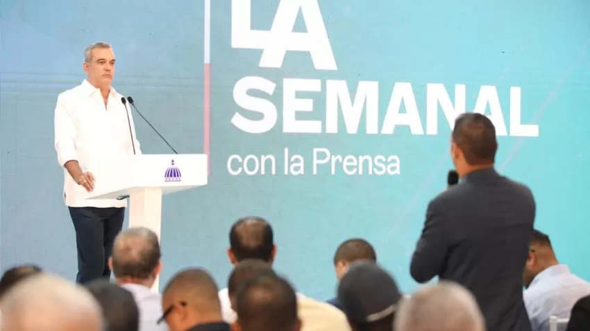 República Dominicana saca buenas notas en los indicadores del Foro Económico