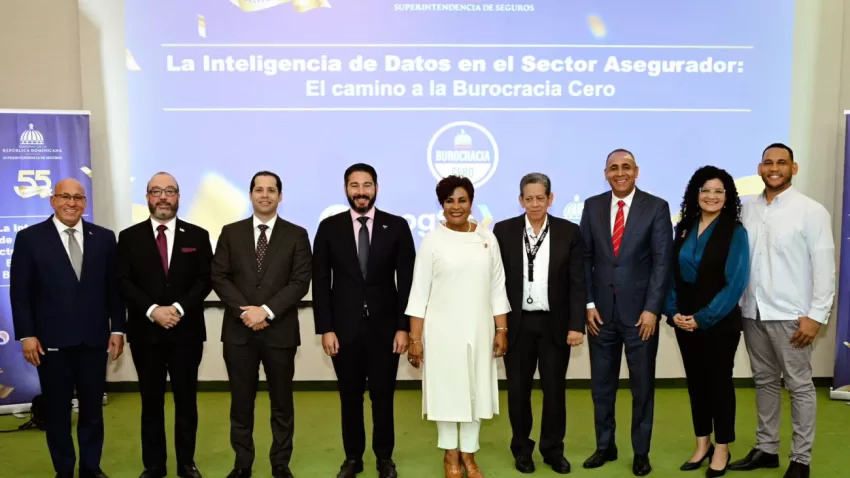 Superintendencia de Seguros lanza programa “La inteligencia de datos en el sector asegurador: el camino a la burocracia cero”
