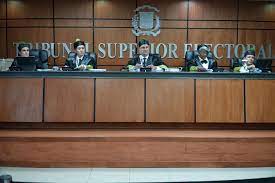 TSE conoce amparo sobre elecciones Colegio de Abogados