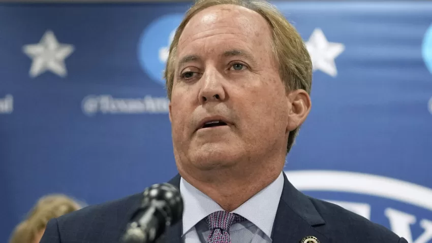 Texas acusa al Gobierno de Joe Biden de trabajar con los cárteles de tráfico de migrantes
