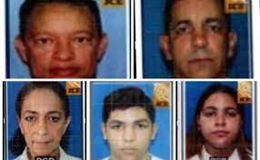 Tribunal dicta prisión preventiva contra Emmanuel Ledesma y otros implicados en Operación Nido