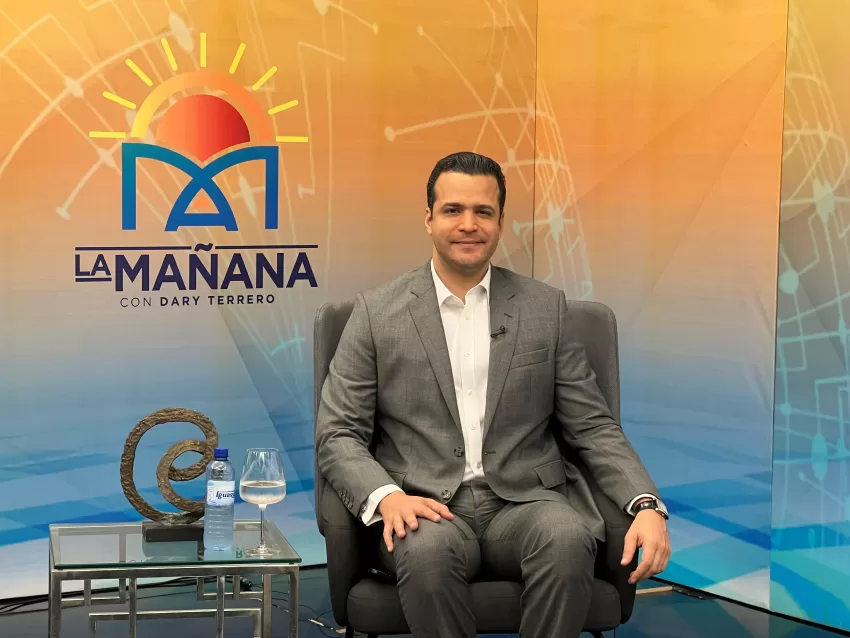 Rafael Paz dice ley que crea DNI obligaría a ciudadanos a ser "chivatos"