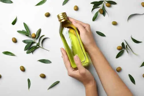 Sorprendentes beneficios del aceite de oliva extra virgen