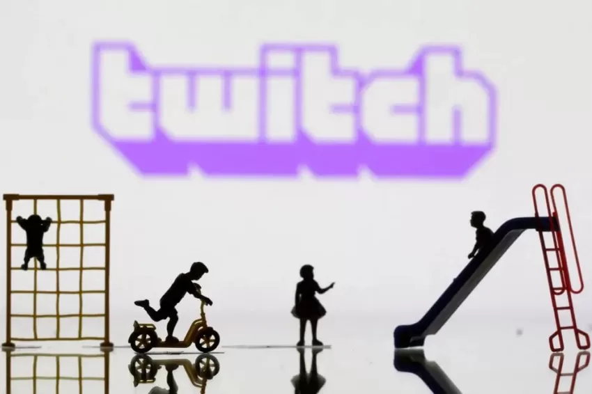 Esta es la manera en que usan Twitch para posibles casos de abuso infantil