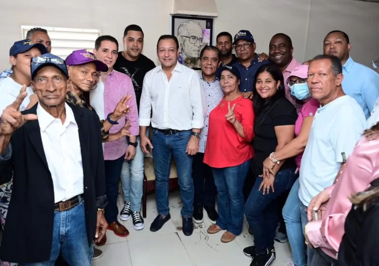 Abel Martínez en Camboya: “Santiago es innegociable”